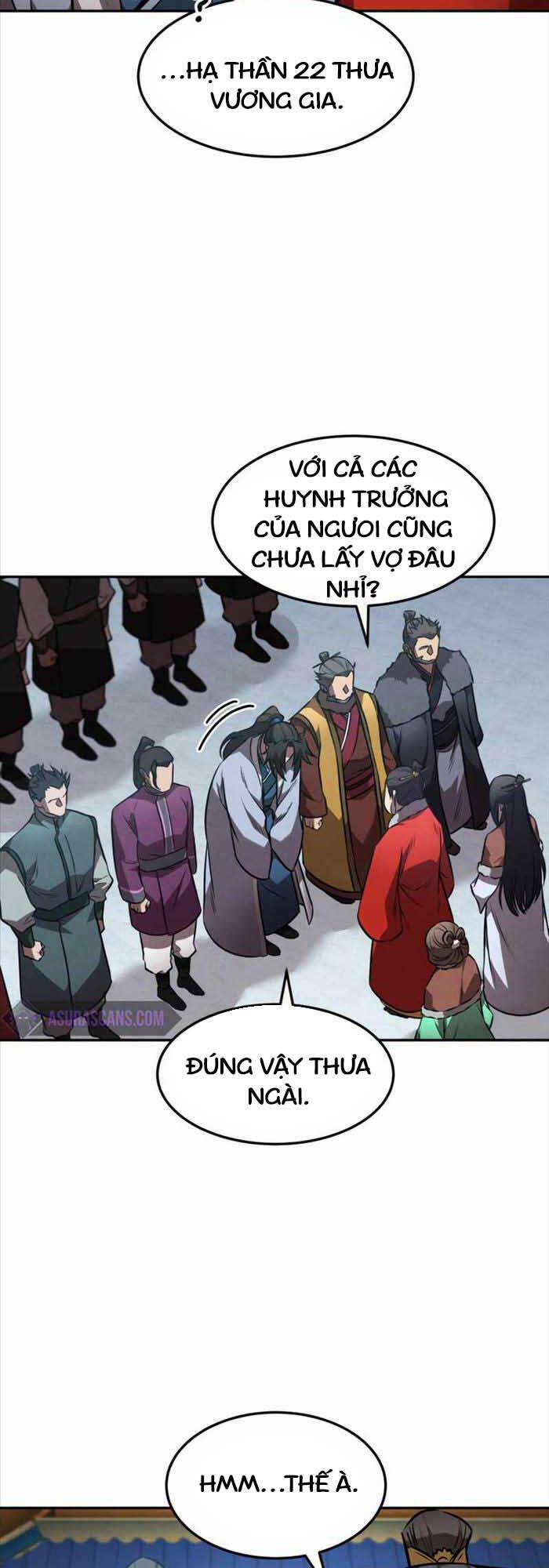 Chuyển Sinh Thành Tiêu Sư 53 trang 17