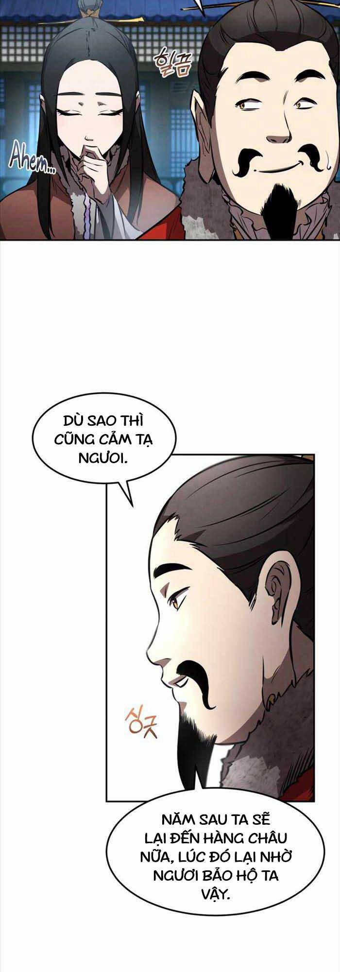 Chuyển Sinh Thành Tiêu Sư 53 trang 18