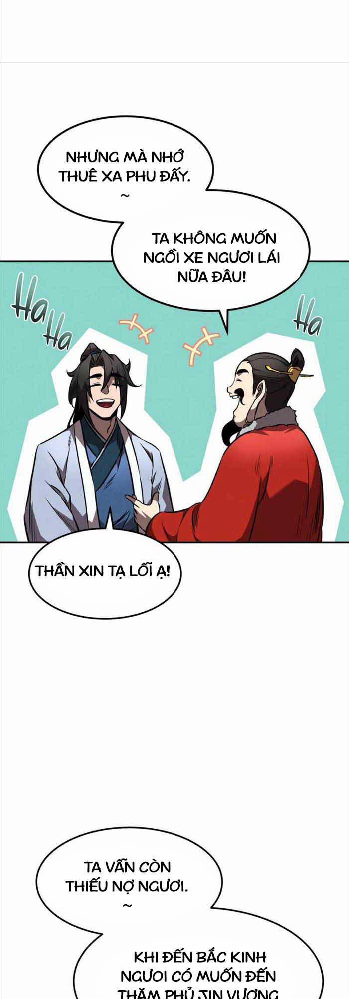 Chuyển Sinh Thành Tiêu Sư 53 trang 19
