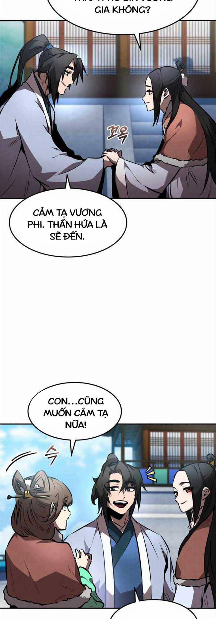 Chuyển Sinh Thành Tiêu Sư 53 trang 20