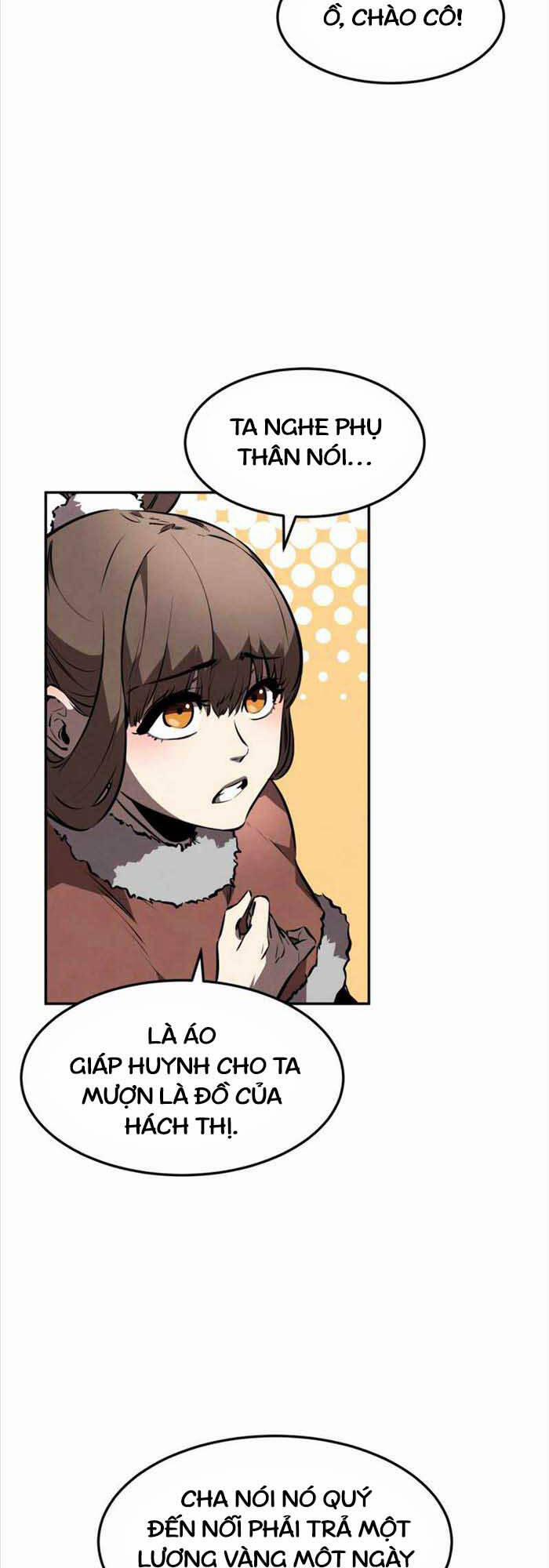 Chuyển Sinh Thành Tiêu Sư 53 trang 21