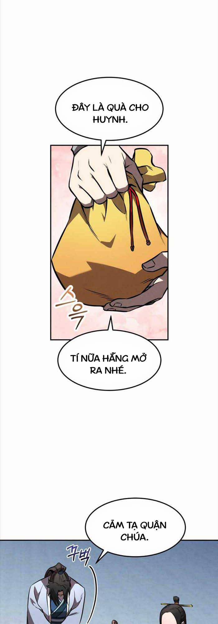 Chuyển Sinh Thành Tiêu Sư 53 trang 23