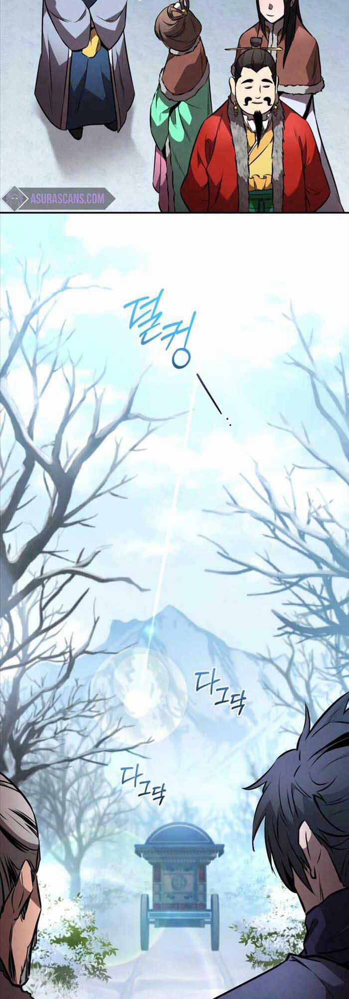 Chuyển Sinh Thành Tiêu Sư 53 trang 24