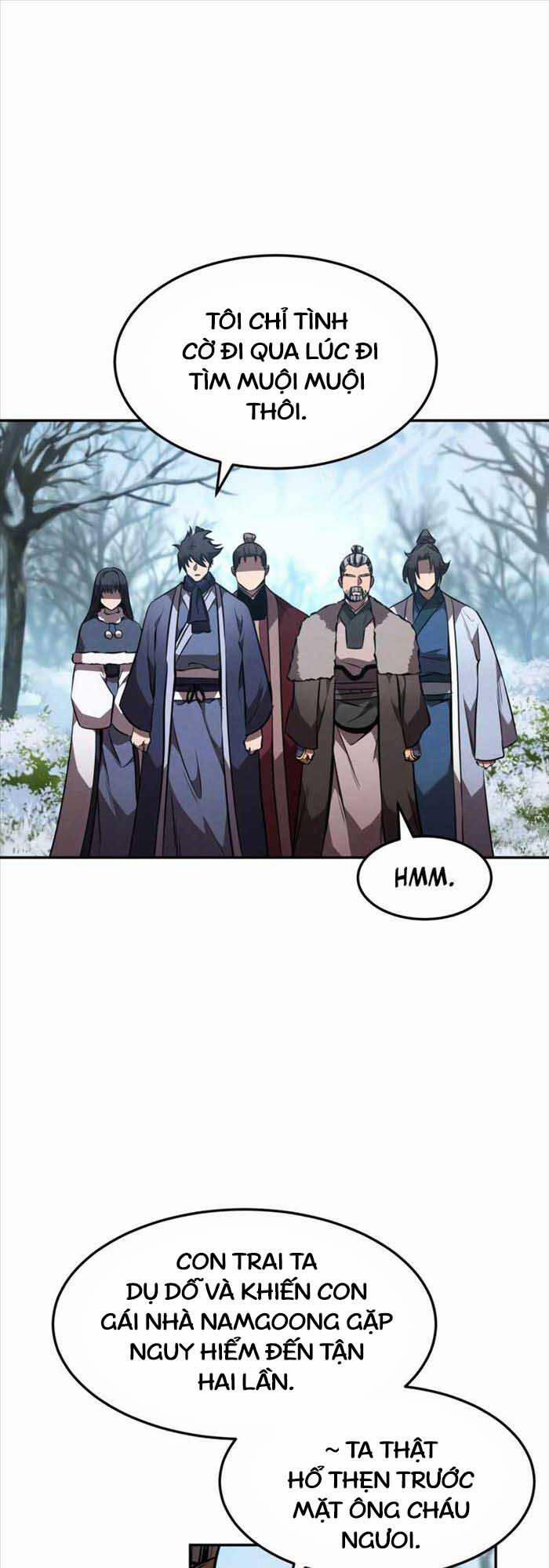 Chuyển Sinh Thành Tiêu Sư 53 trang 26