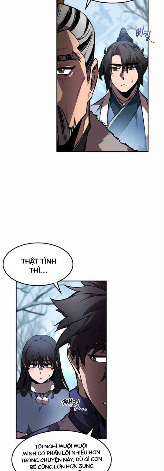 Chuyển Sinh Thành Tiêu Sư 53 trang 27