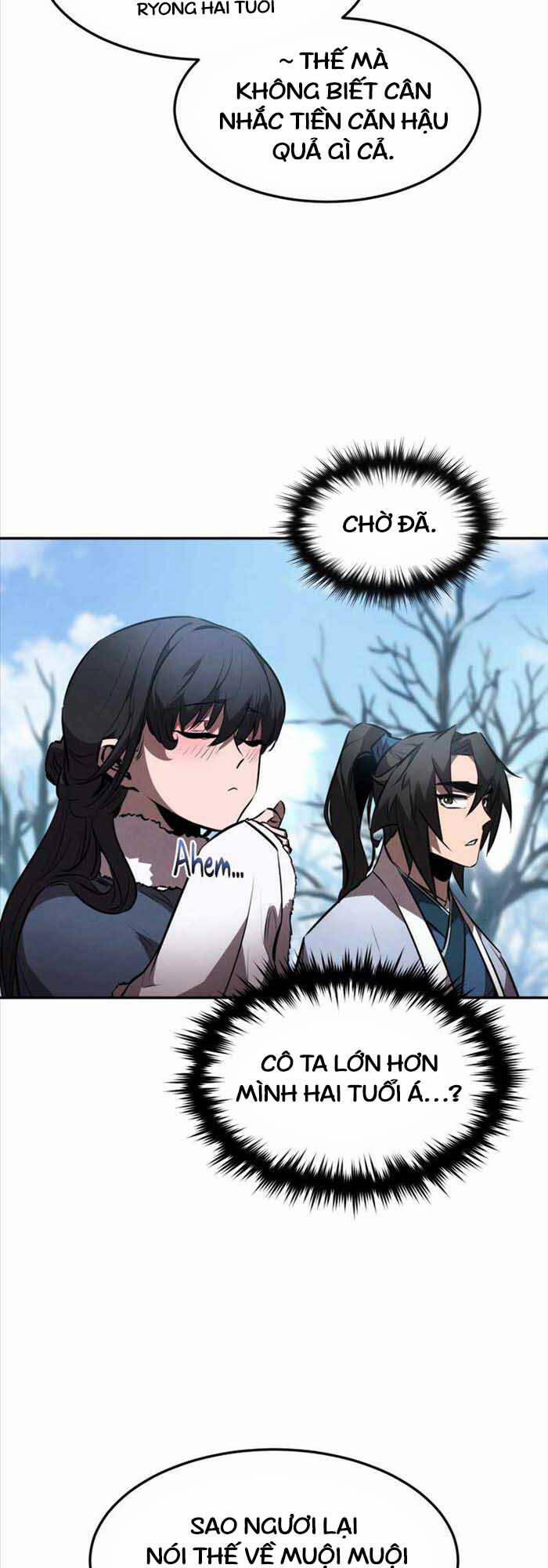 Chuyển Sinh Thành Tiêu Sư 53 trang 28