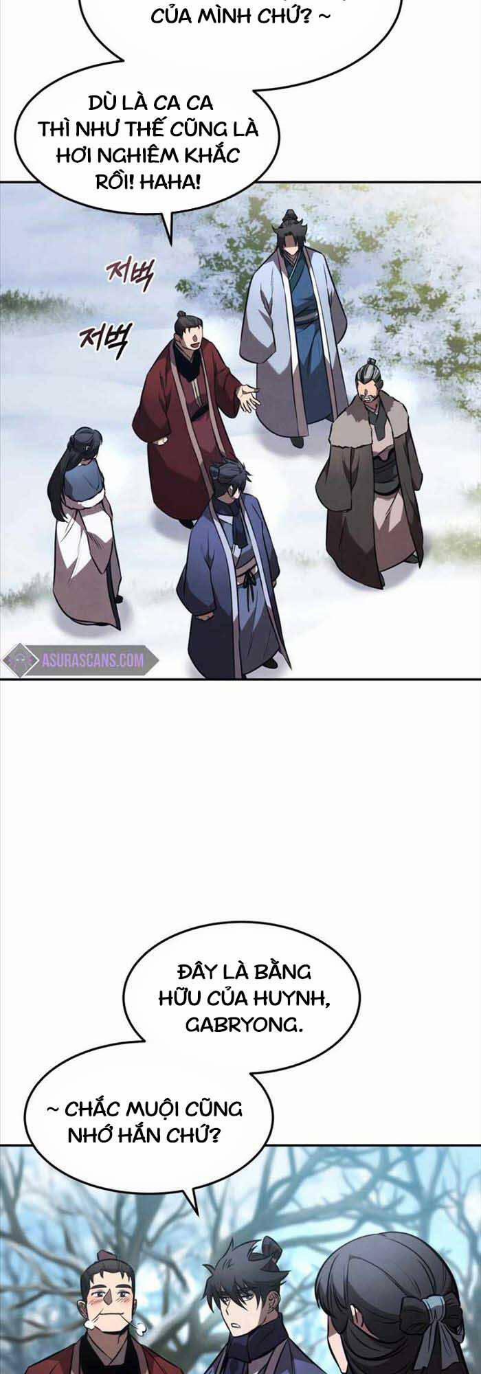 Chuyển Sinh Thành Tiêu Sư 53 trang 29