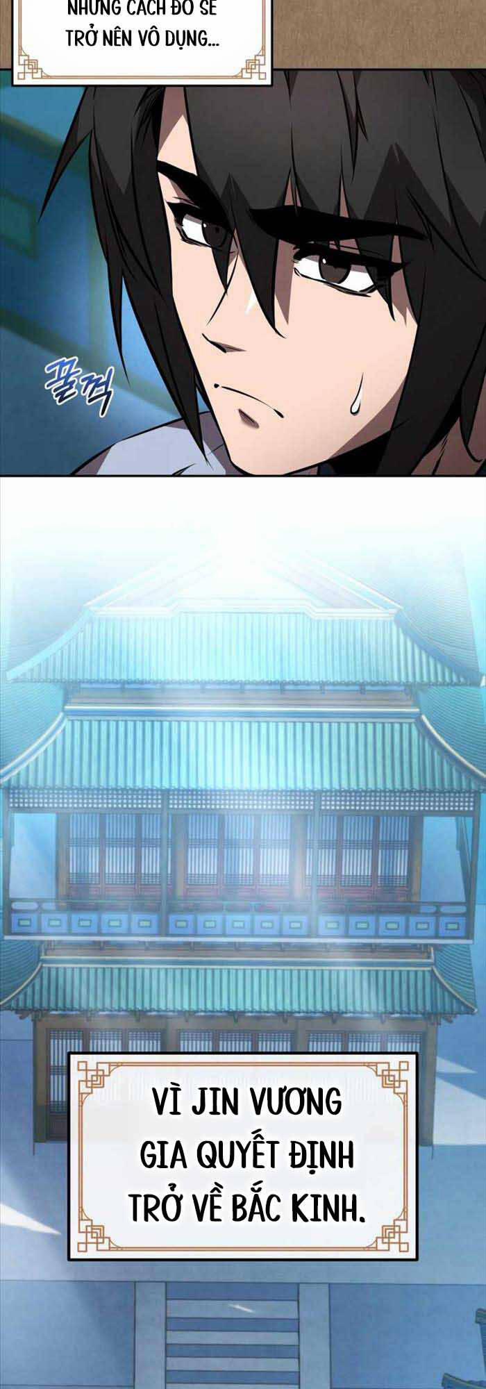 Chuyển Sinh Thành Tiêu Sư 53 trang 3