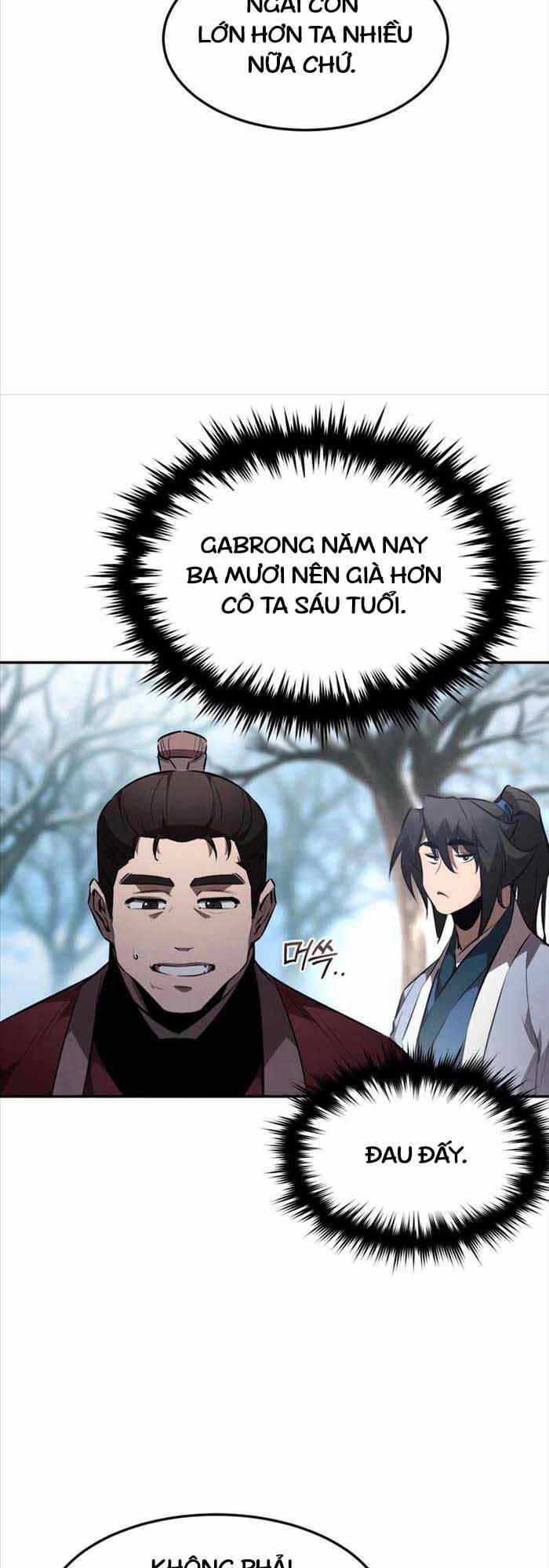 Chuyển Sinh Thành Tiêu Sư 53 trang 32