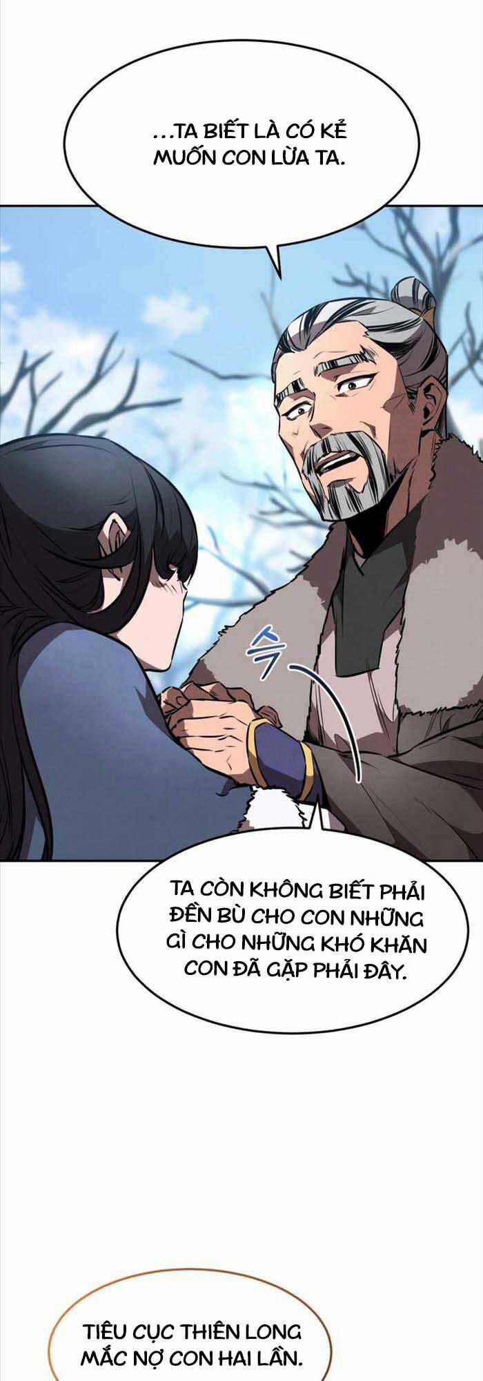 Chuyển Sinh Thành Tiêu Sư 53 trang 35