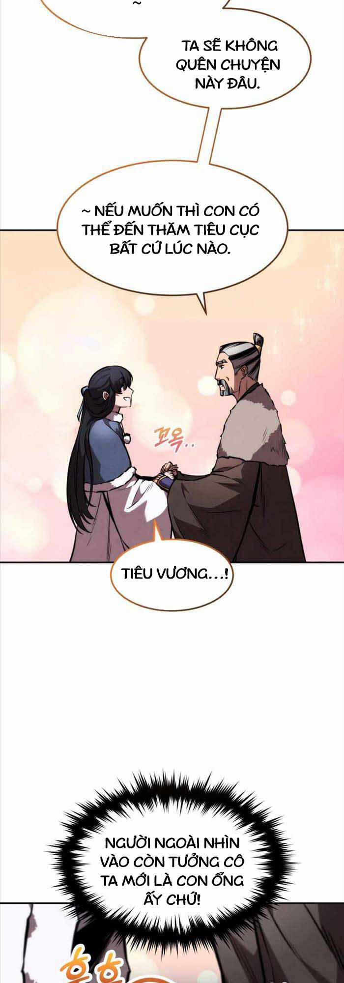 Chuyển Sinh Thành Tiêu Sư 53 trang 36