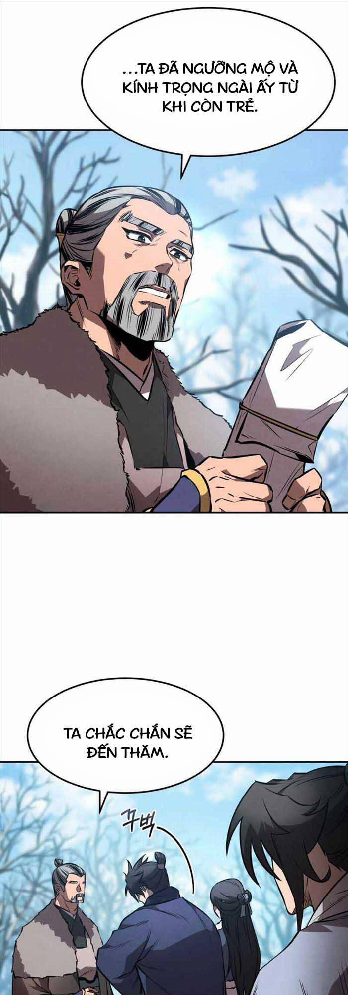 Chuyển Sinh Thành Tiêu Sư 53 trang 39