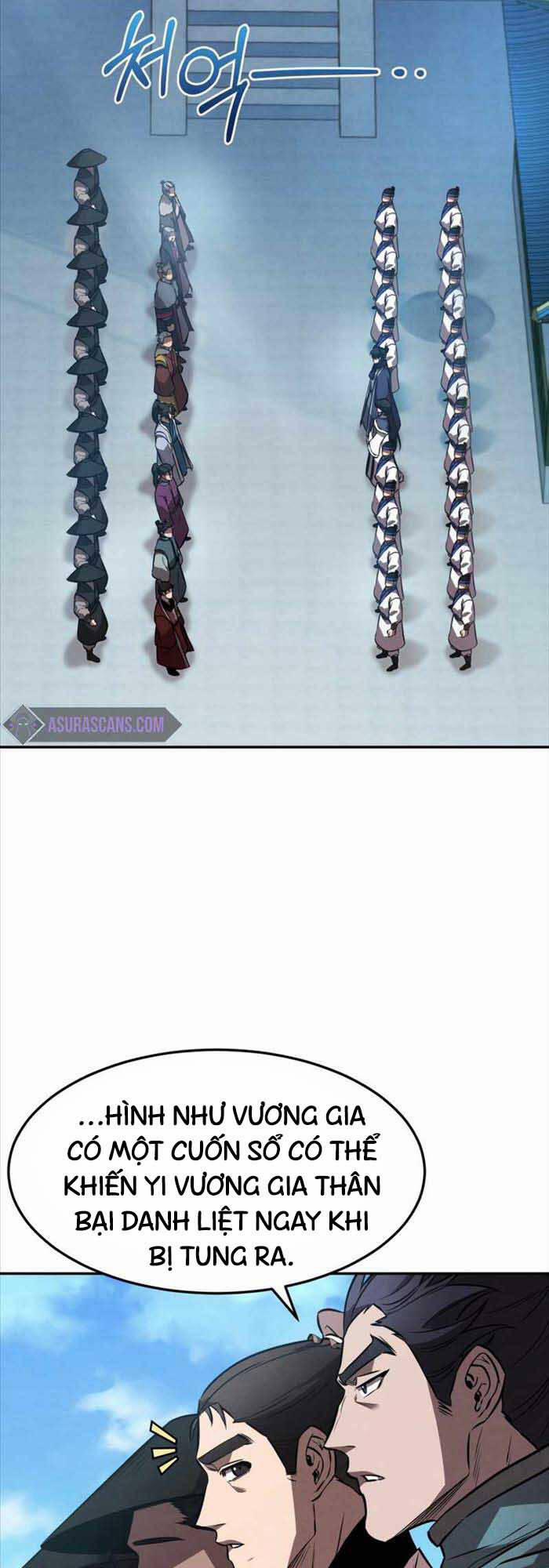 Chuyển Sinh Thành Tiêu Sư 53 trang 4