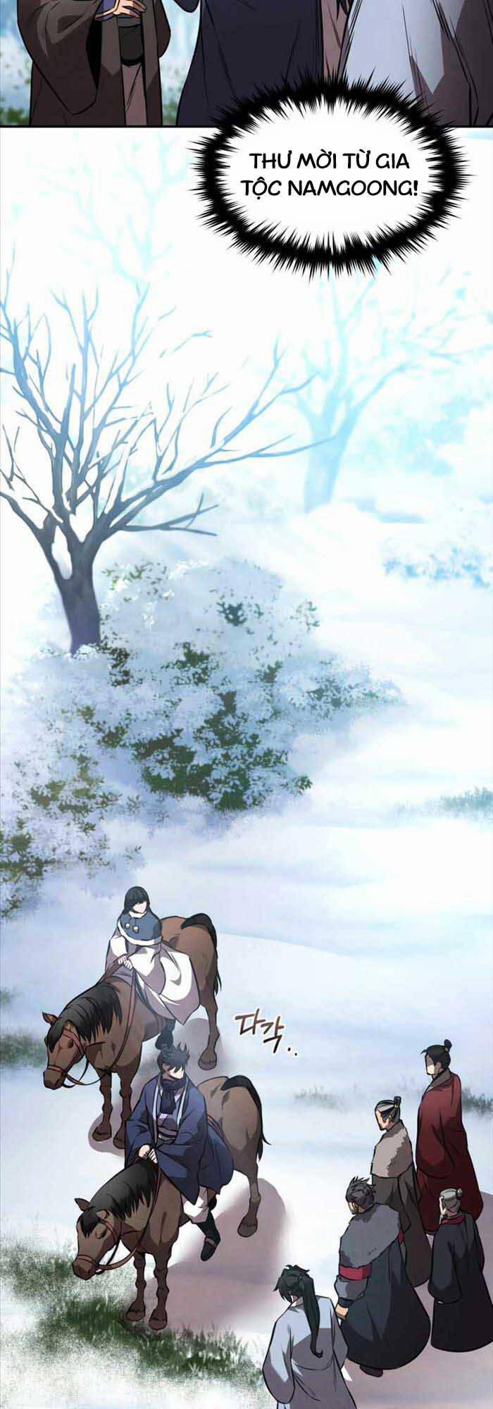 Chuyển Sinh Thành Tiêu Sư 53 trang 40