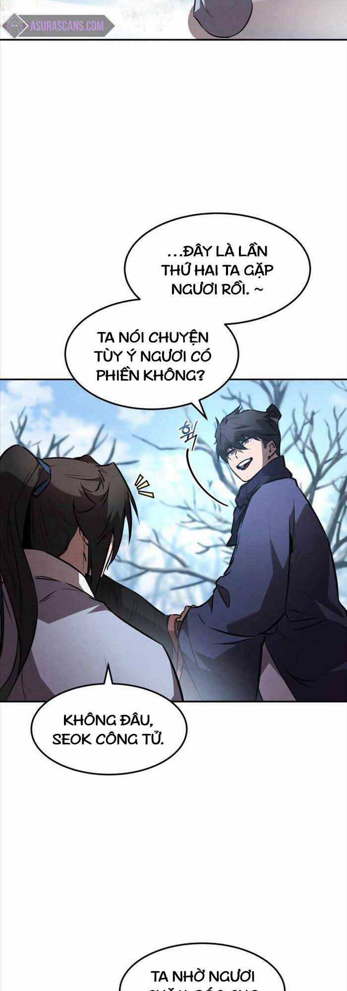 Chuyển Sinh Thành Tiêu Sư 53 trang 41