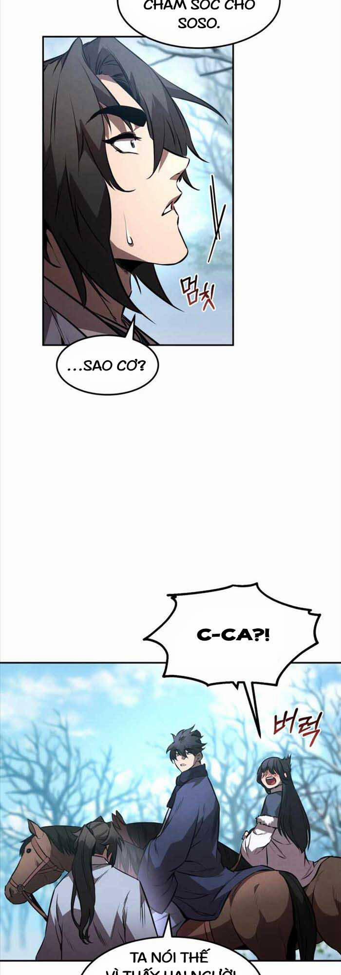 Chuyển Sinh Thành Tiêu Sư 53 trang 42