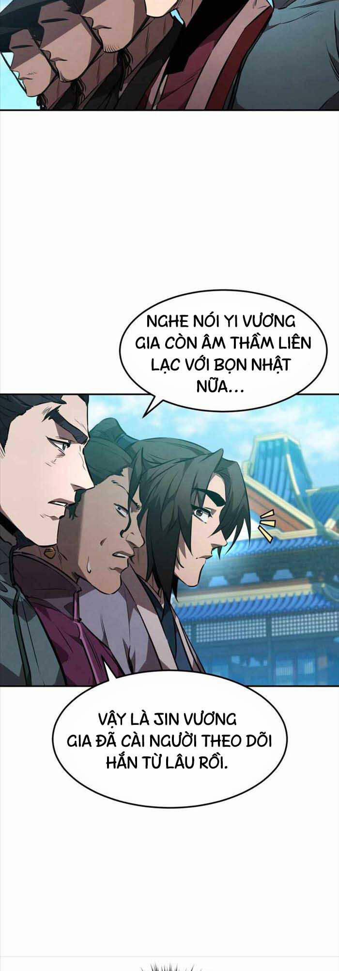 Chuyển Sinh Thành Tiêu Sư 53 trang 5