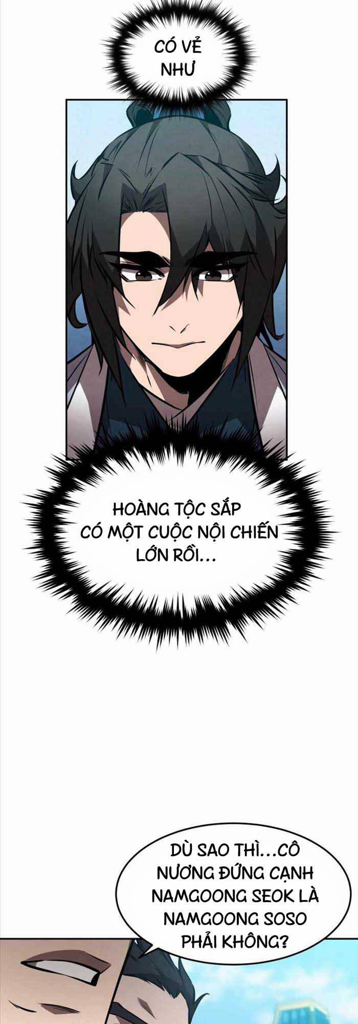 Chuyển Sinh Thành Tiêu Sư 53 trang 6