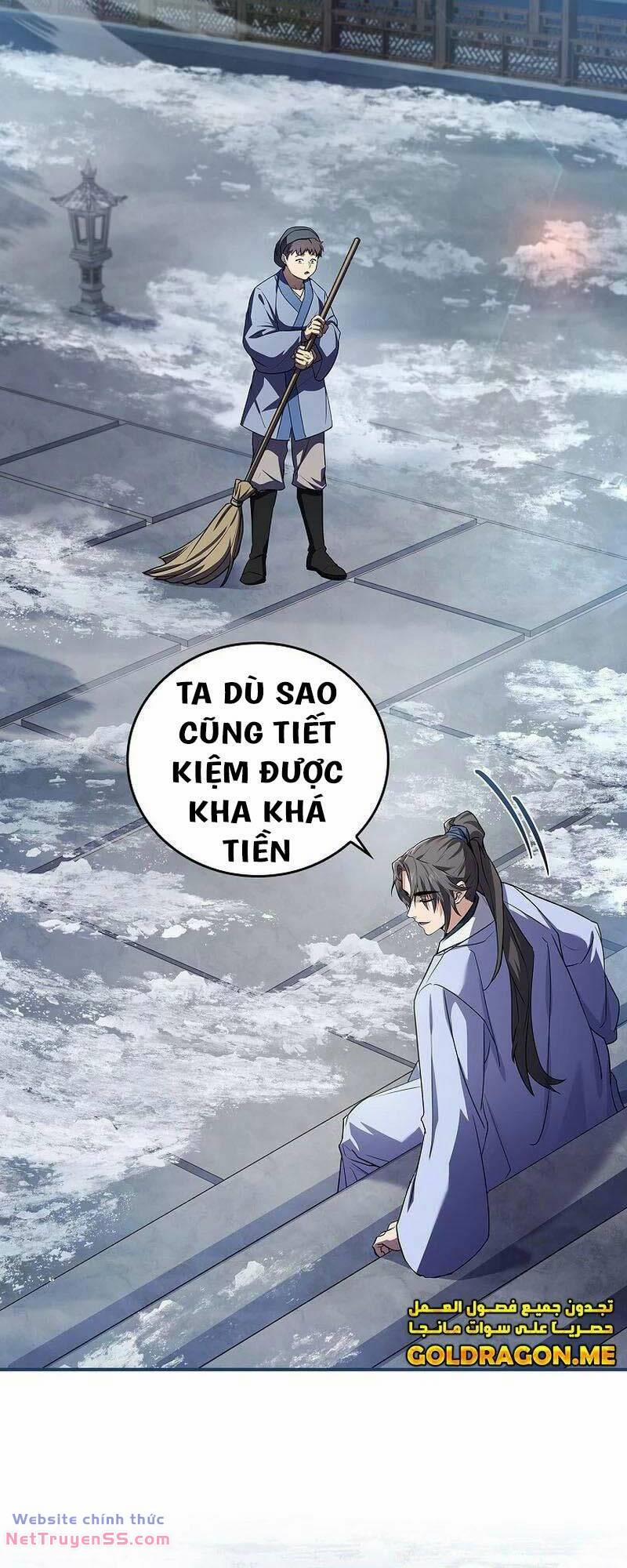 Chuyển Sinh Thành Tiêu Sư 54 trang 11