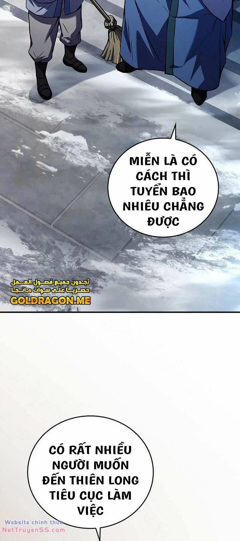 Chuyển Sinh Thành Tiêu Sư 54 trang 14