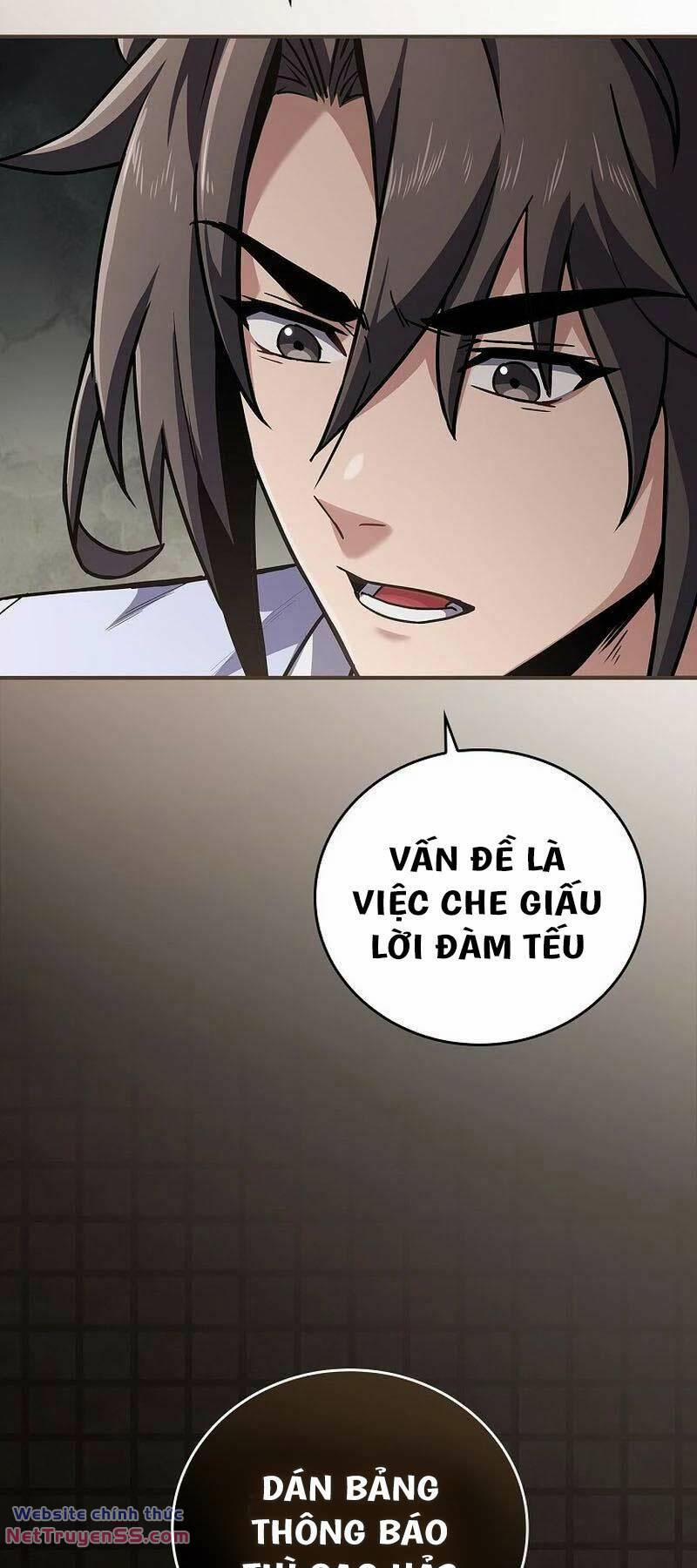 Chuyển Sinh Thành Tiêu Sư 54 trang 15