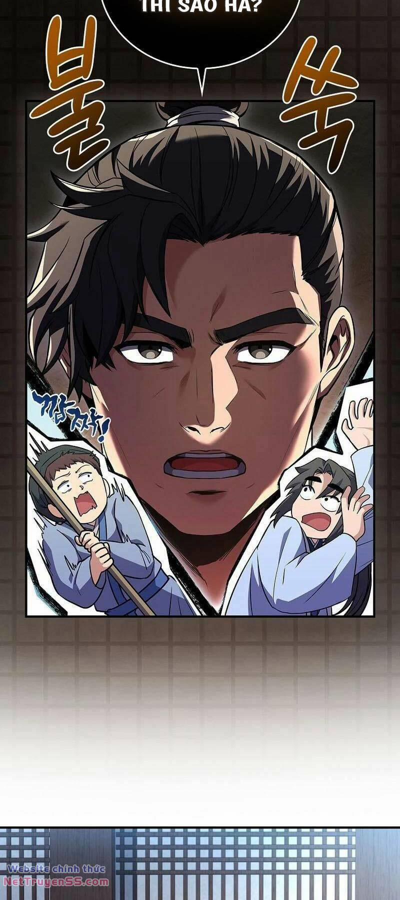 Chuyển Sinh Thành Tiêu Sư 54 trang 16