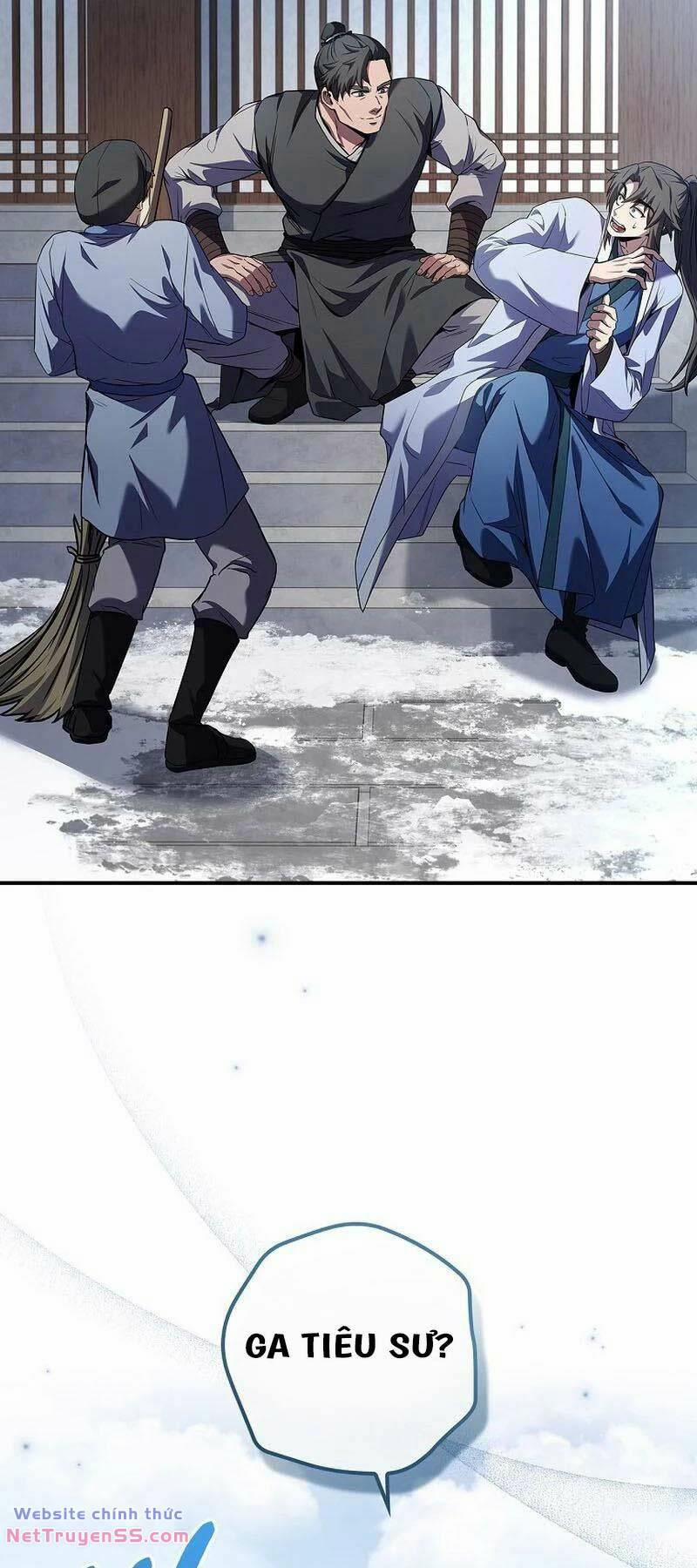 Chuyển Sinh Thành Tiêu Sư 54 trang 17