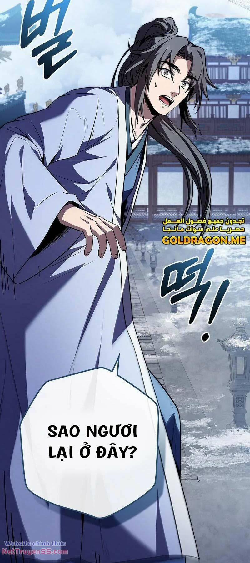 Chuyển Sinh Thành Tiêu Sư 54 trang 18