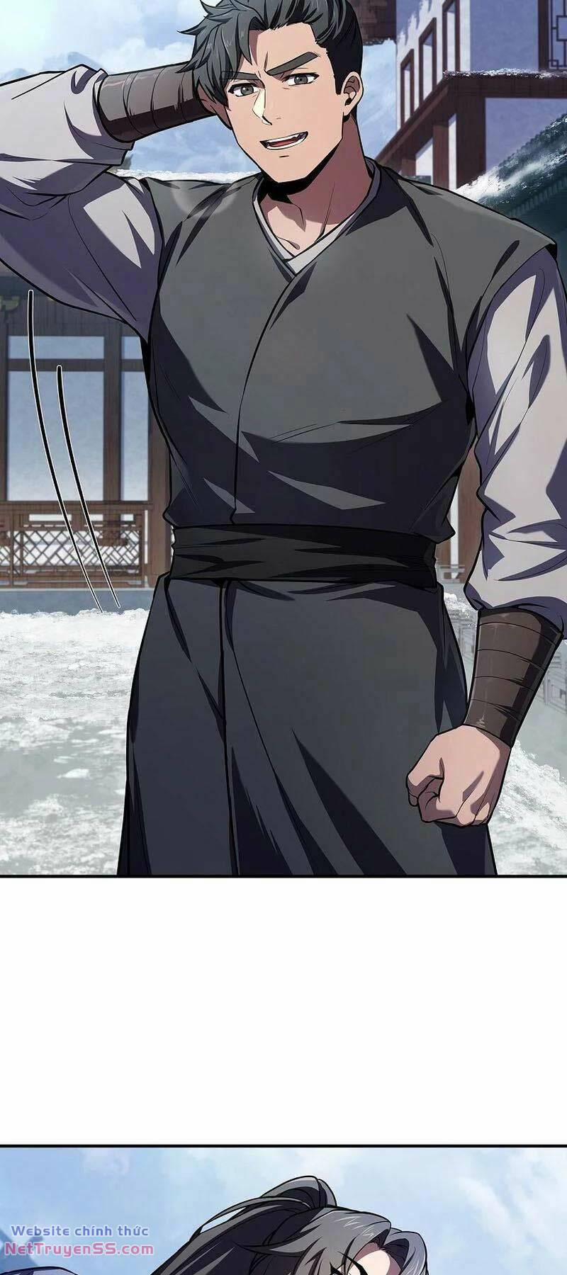 Chuyển Sinh Thành Tiêu Sư 54 trang 21