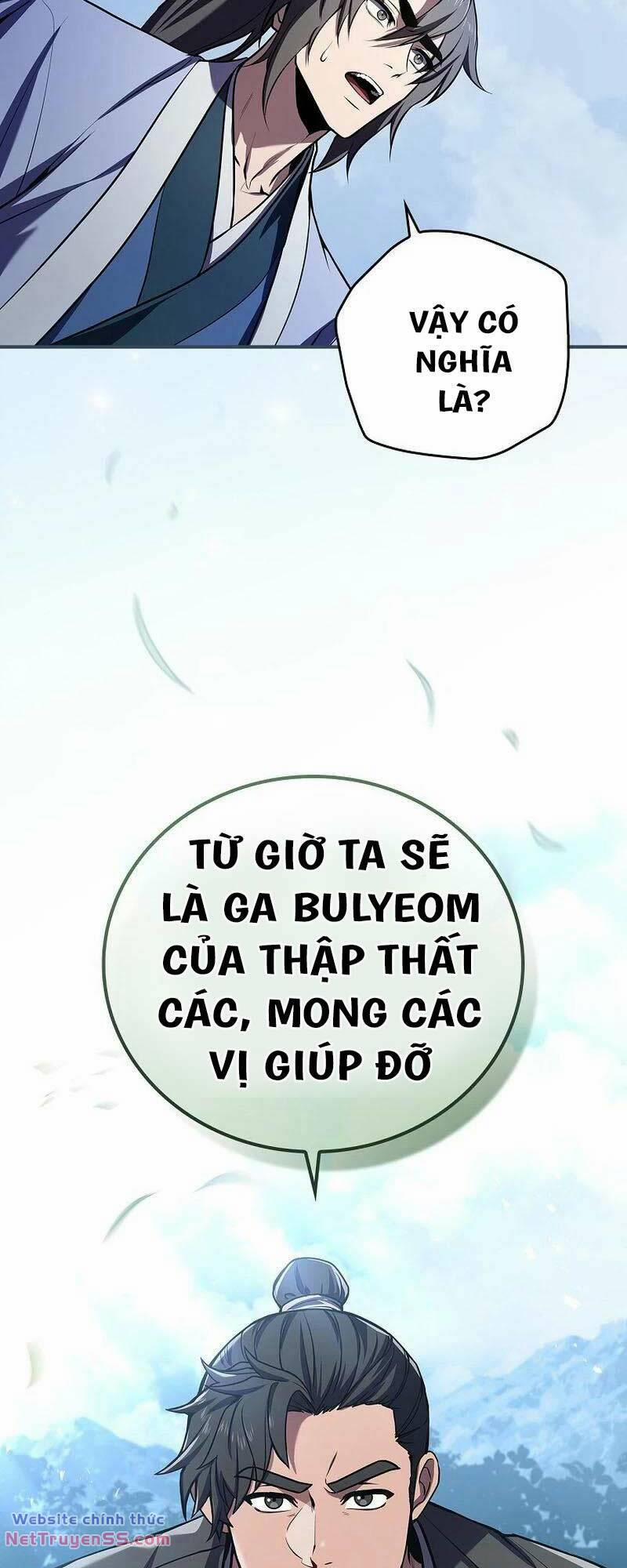 Chuyển Sinh Thành Tiêu Sư 54 trang 22