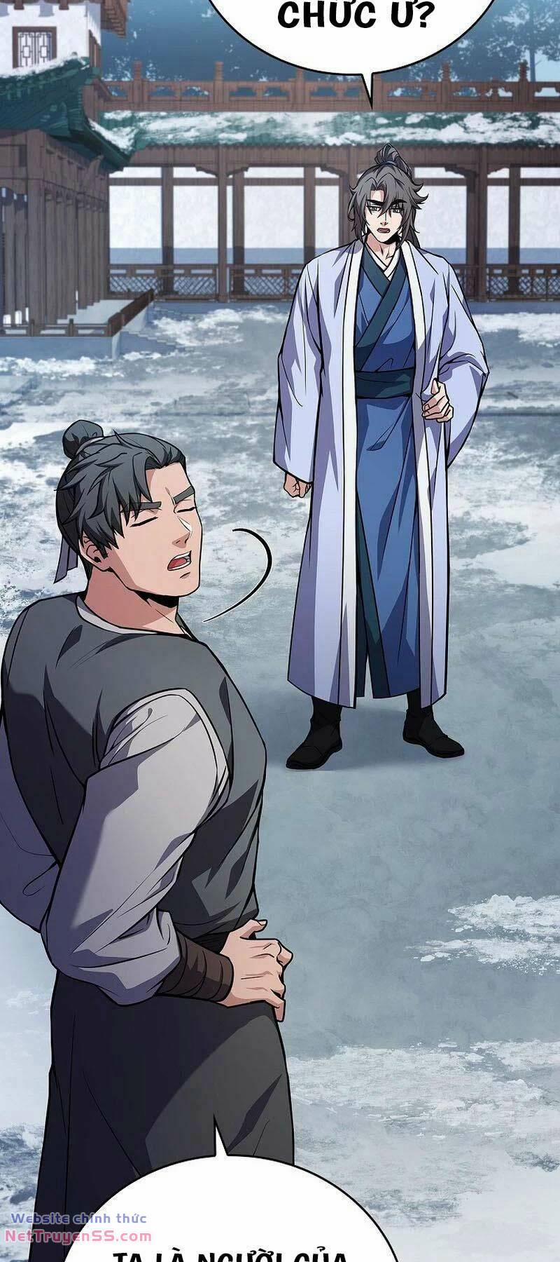 Chuyển Sinh Thành Tiêu Sư 54 trang 26