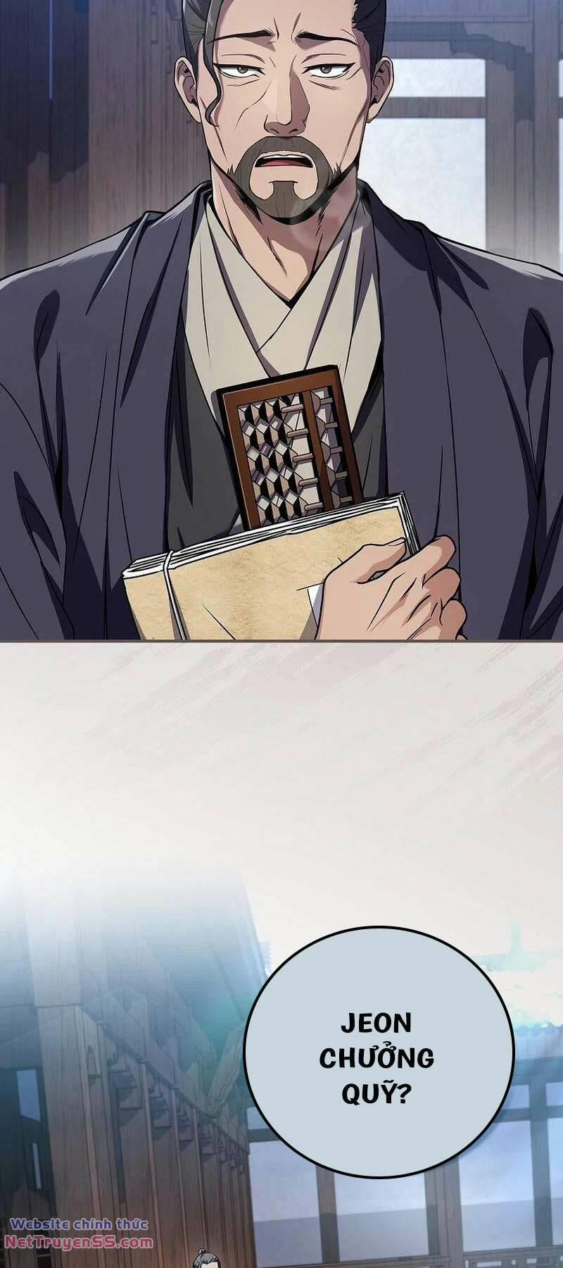 Chuyển Sinh Thành Tiêu Sư 54 trang 29