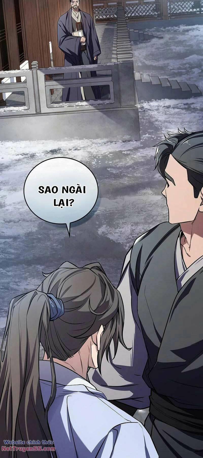 Chuyển Sinh Thành Tiêu Sư 54 trang 30