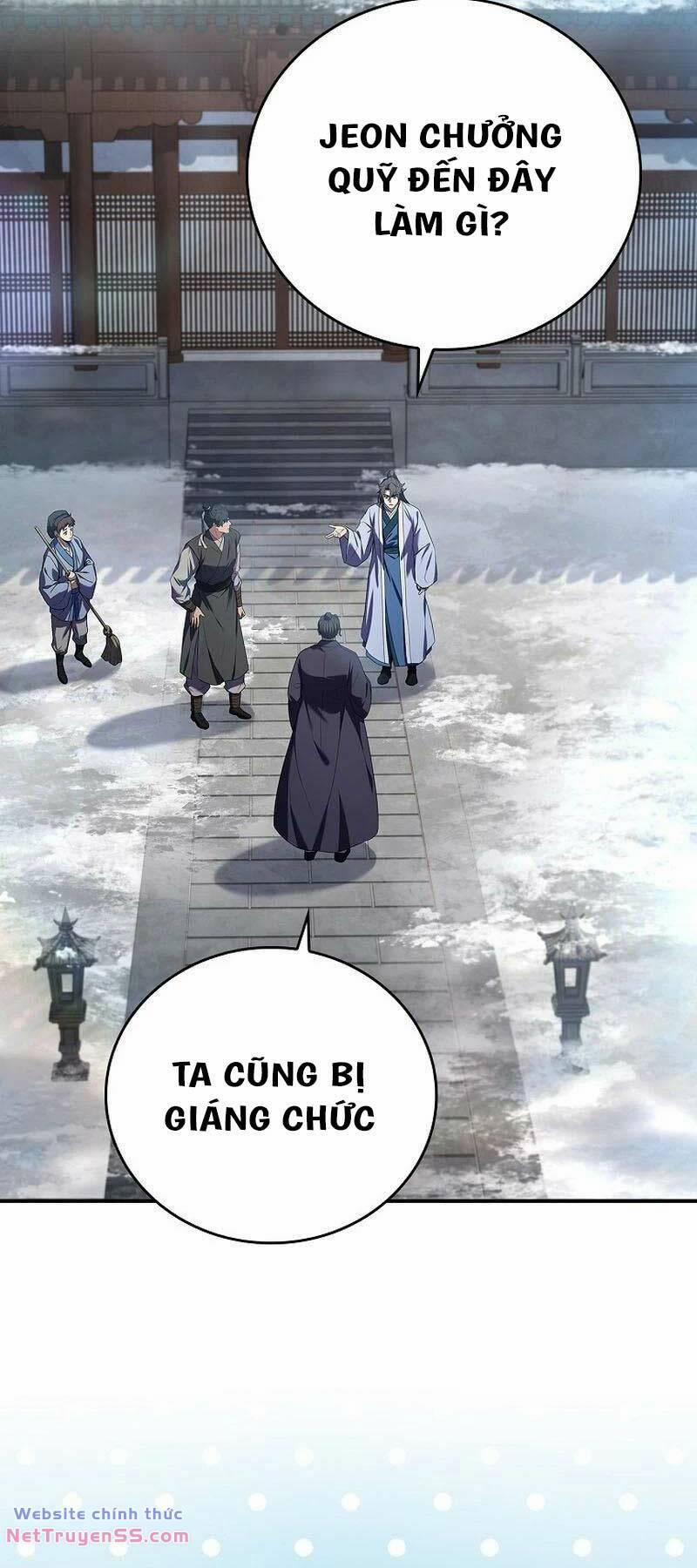 Chuyển Sinh Thành Tiêu Sư 54 trang 40