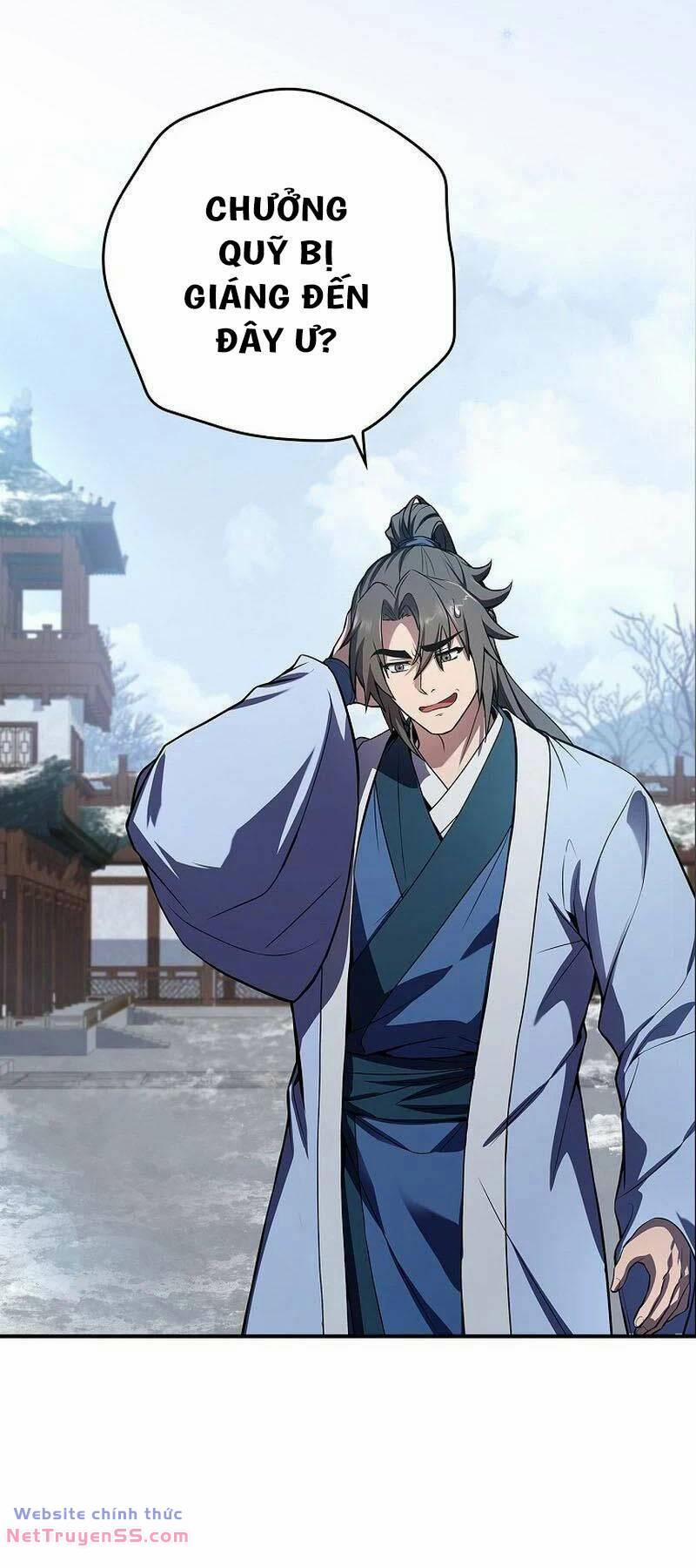 Chuyển Sinh Thành Tiêu Sư 54 trang 43