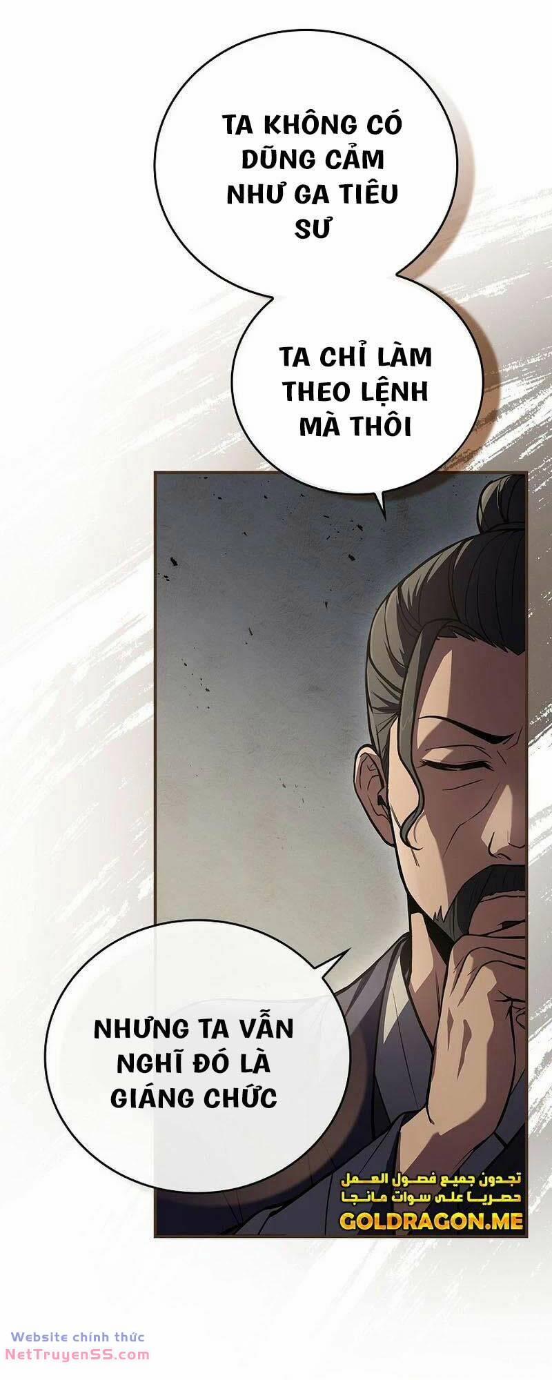 Chuyển Sinh Thành Tiêu Sư 54 trang 44