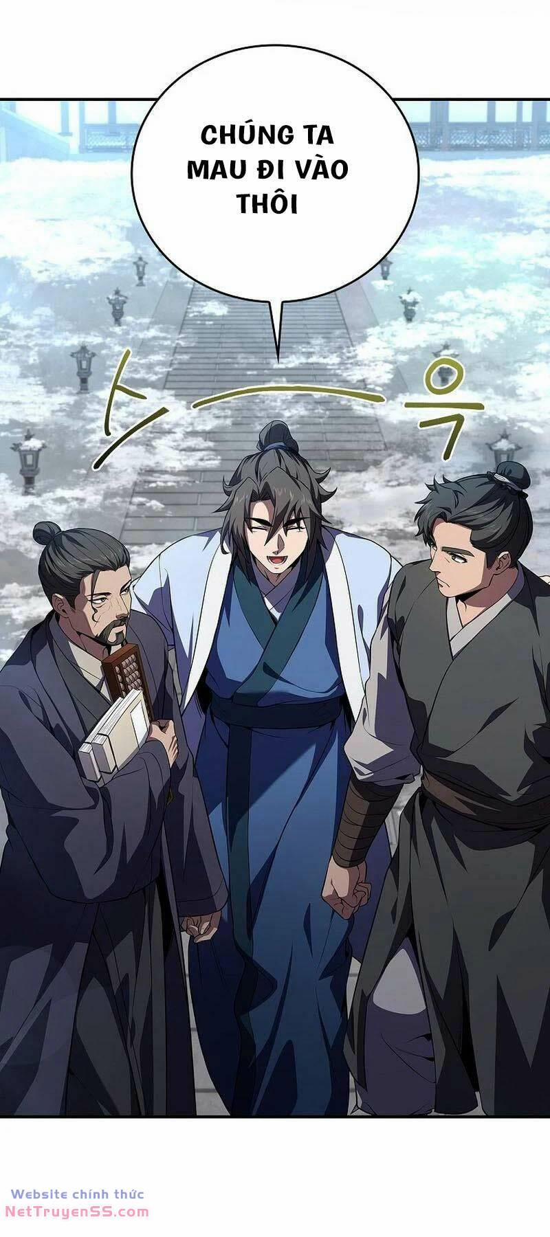 Chuyển Sinh Thành Tiêu Sư 54 trang 48