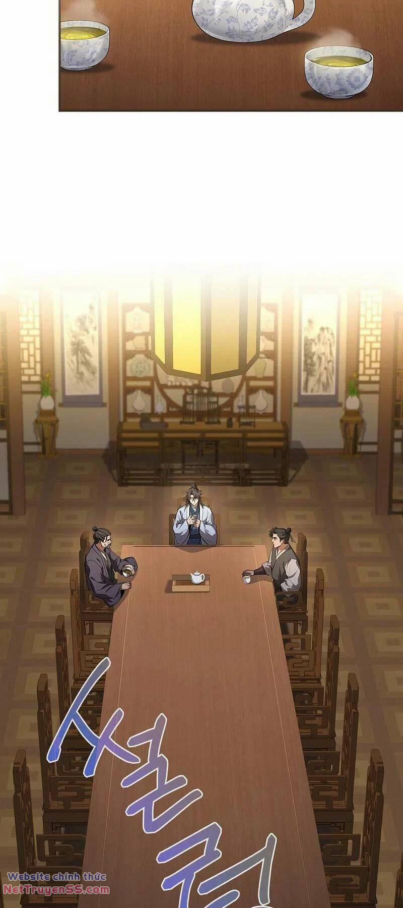 Chuyển Sinh Thành Tiêu Sư 54 trang 51