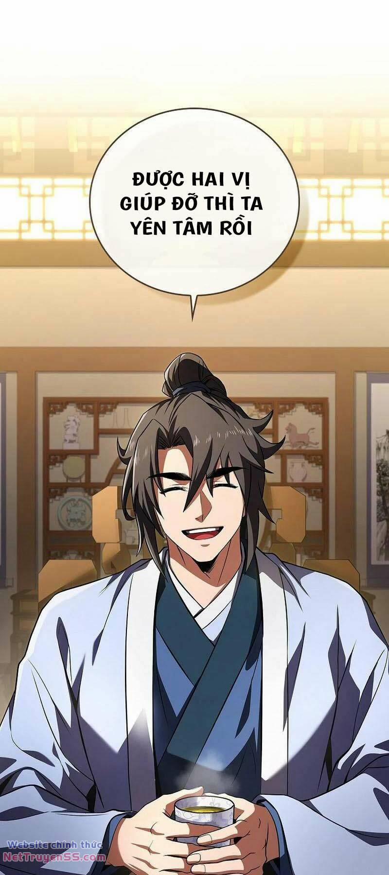 Chuyển Sinh Thành Tiêu Sư 54 trang 53