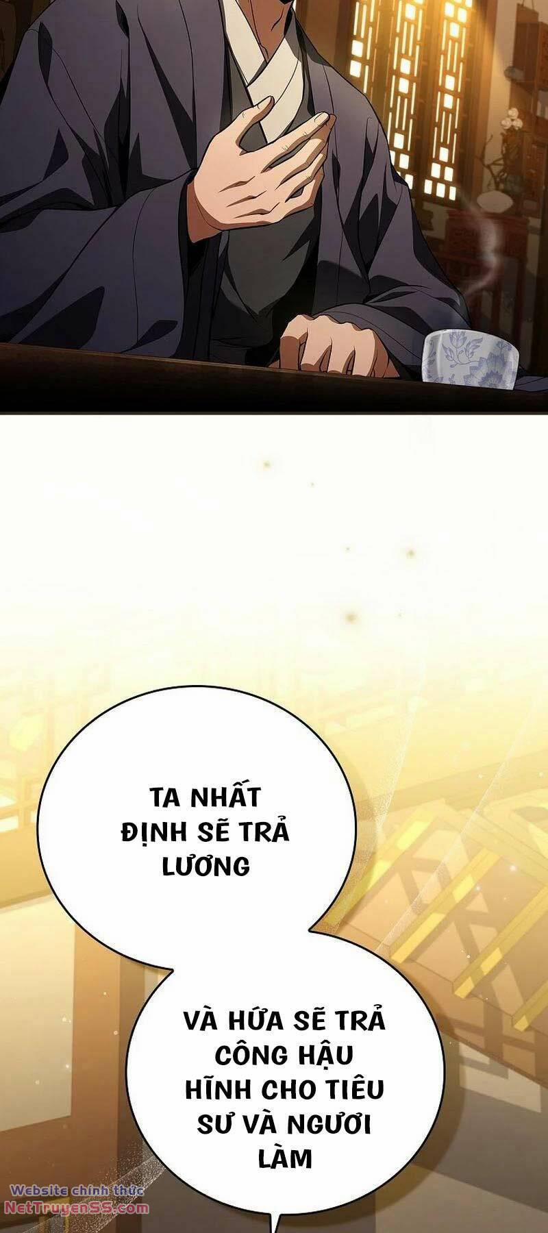 Chuyển Sinh Thành Tiêu Sư 54 trang 56