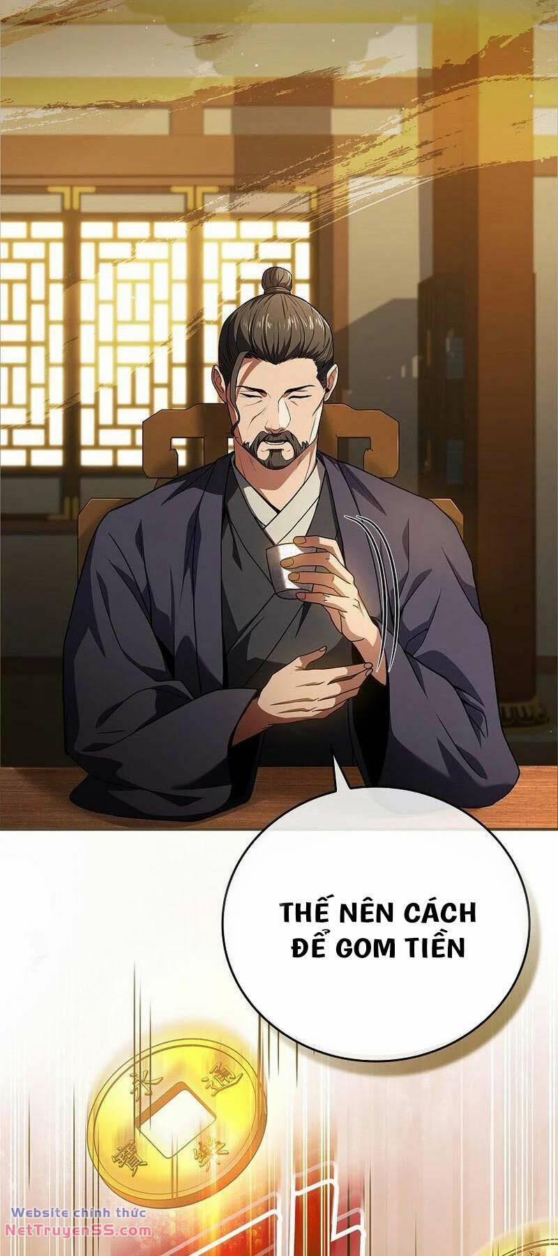 Chuyển Sinh Thành Tiêu Sư 54 trang 59