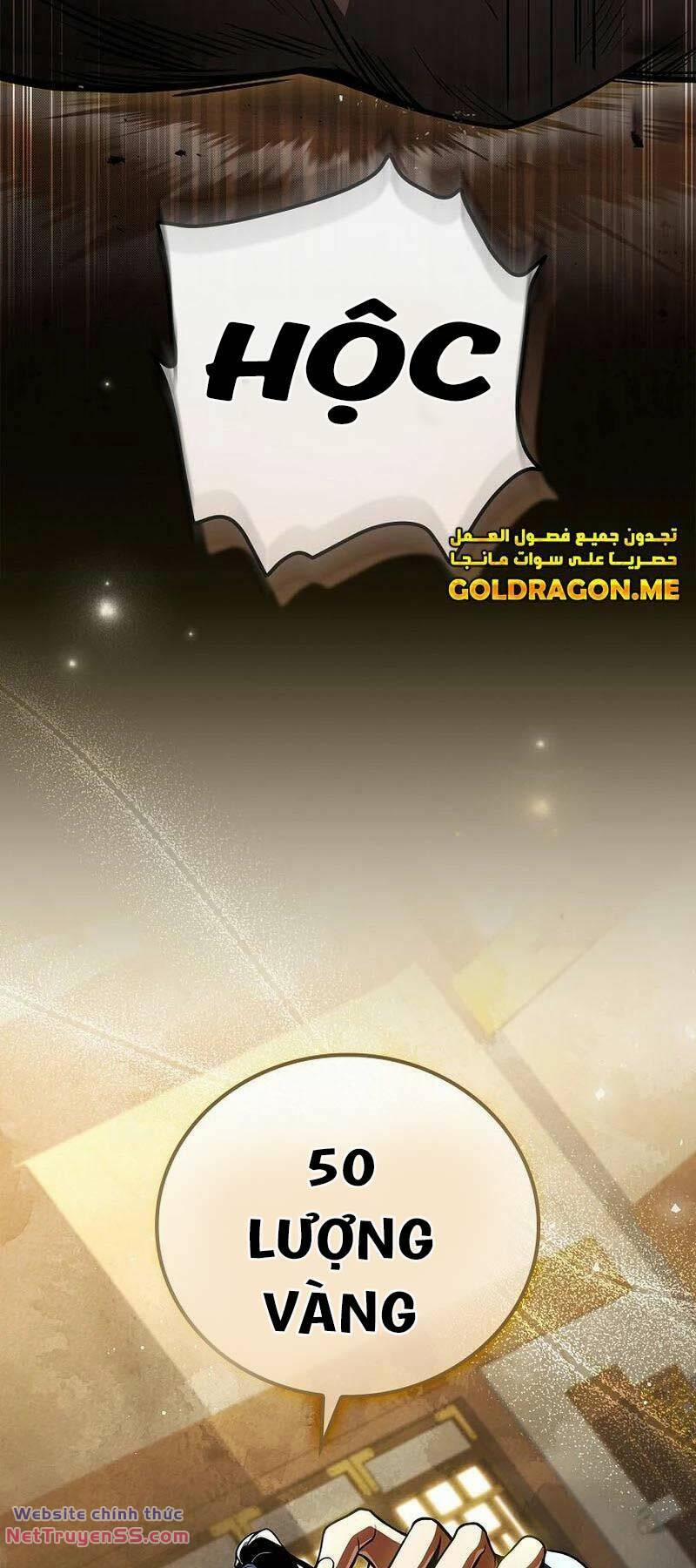 Chuyển Sinh Thành Tiêu Sư 54 trang 61