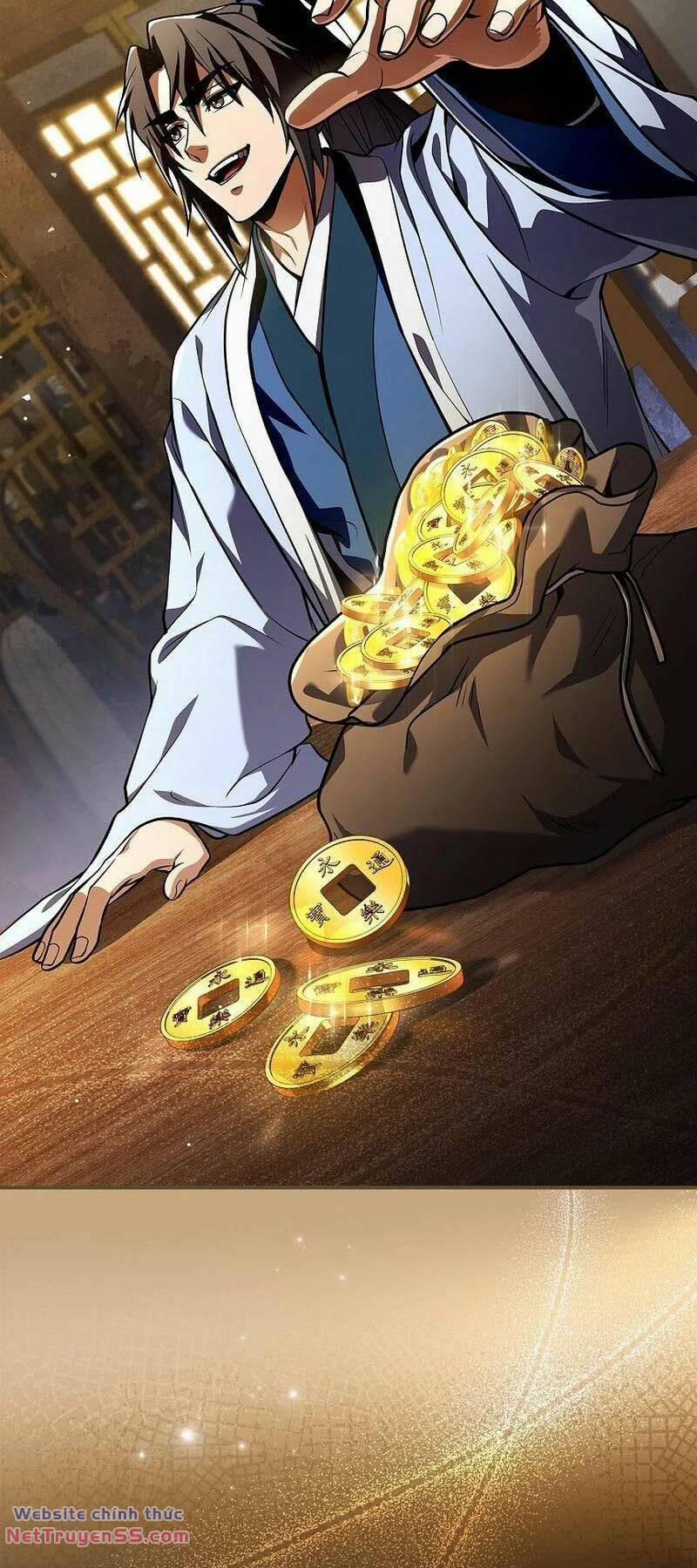 Chuyển Sinh Thành Tiêu Sư 54 trang 62