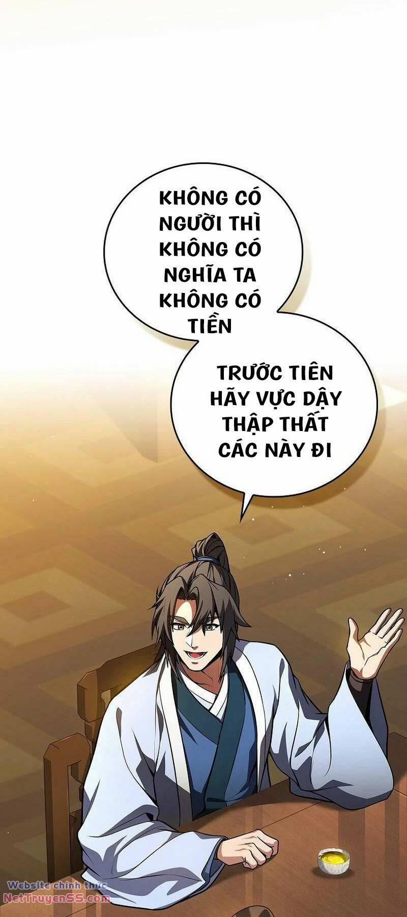 Chuyển Sinh Thành Tiêu Sư 54 trang 64