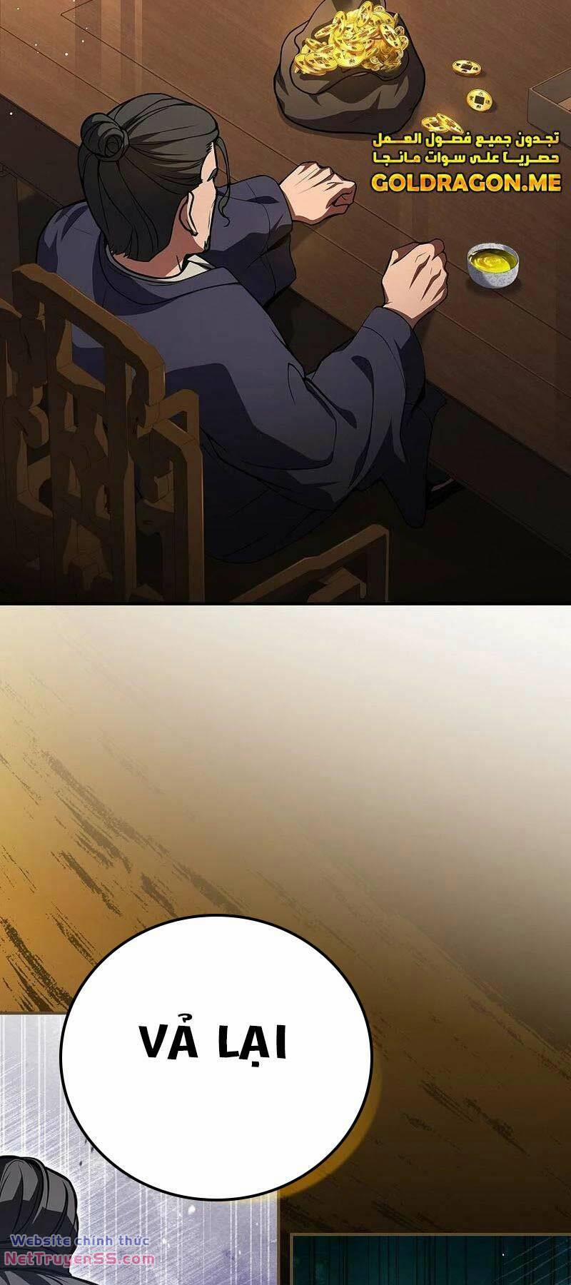 Chuyển Sinh Thành Tiêu Sư 54 trang 65