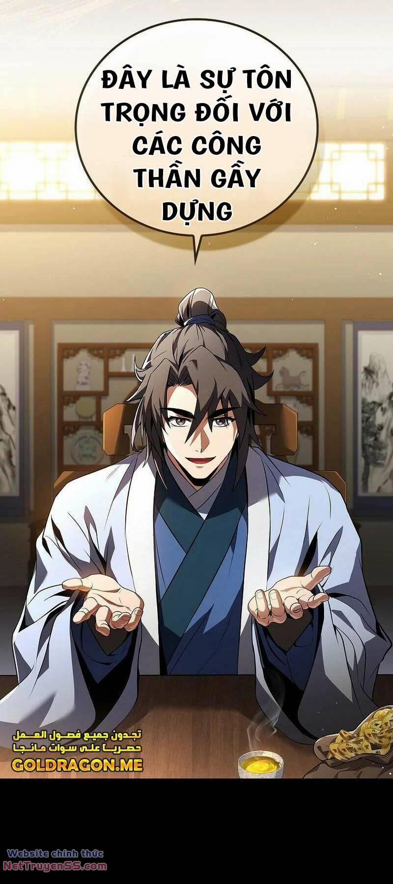 Chuyển Sinh Thành Tiêu Sư 54 trang 67