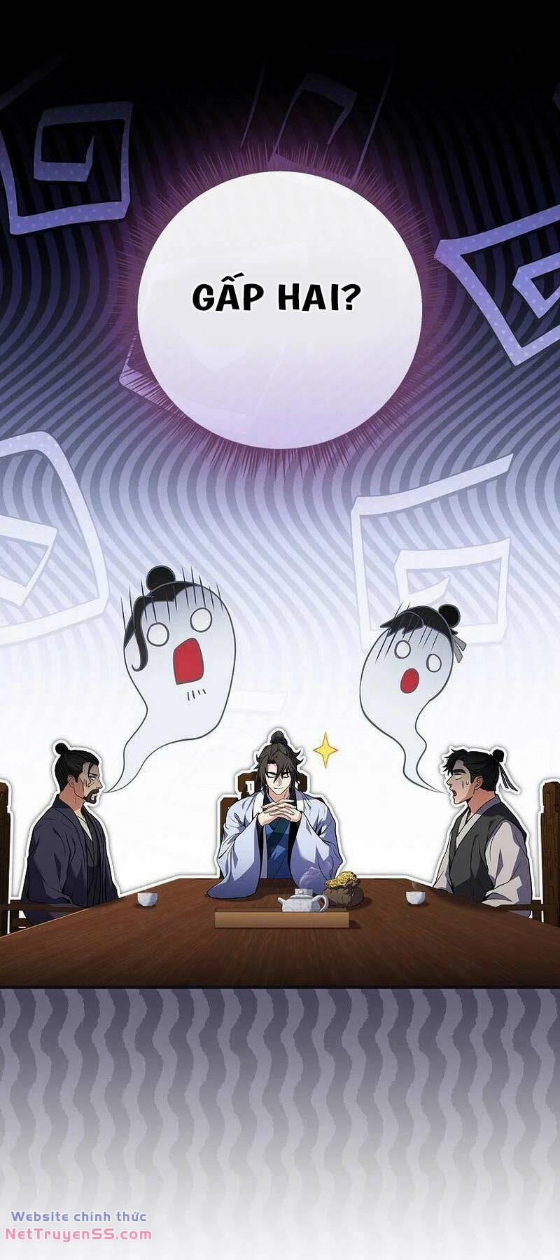 Chuyển Sinh Thành Tiêu Sư 54 trang 68