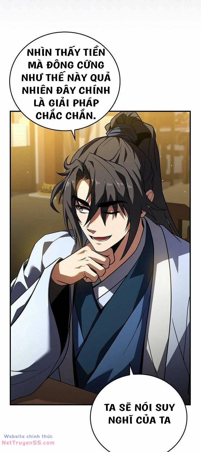 Chuyển Sinh Thành Tiêu Sư 54 trang 69