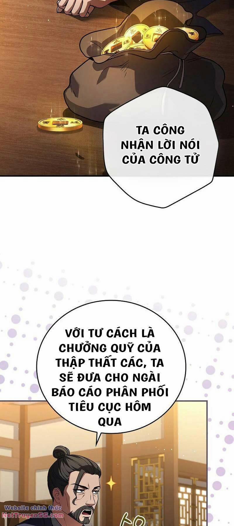 Chuyển Sinh Thành Tiêu Sư 54 trang 72