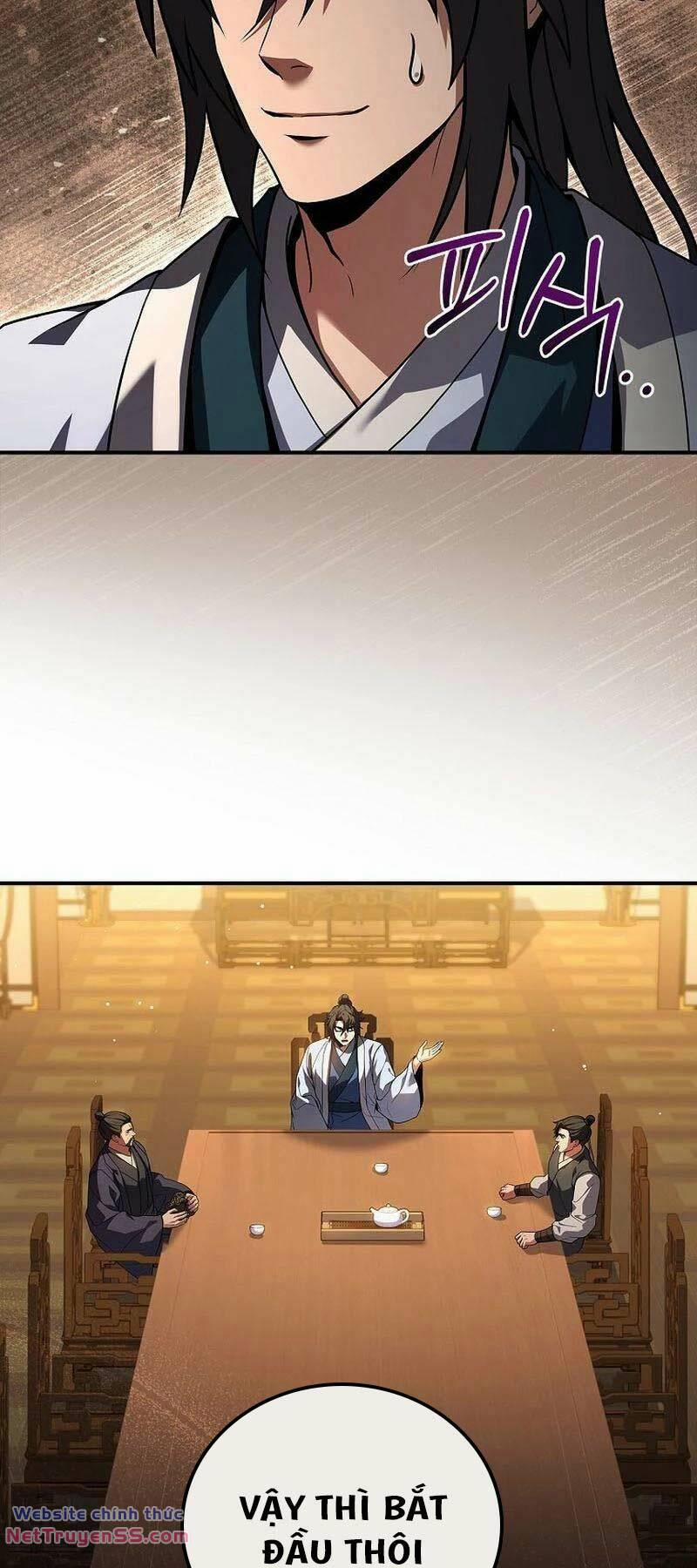 Chuyển Sinh Thành Tiêu Sư 54 trang 74